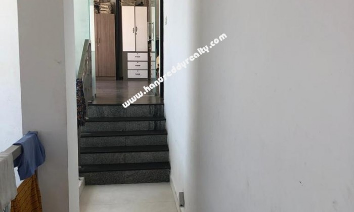 5 BHK Duplex House for Sale in Alwarpet